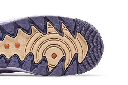 Nike Air Force 1 Wild Low Lilac Bloom (Women's)