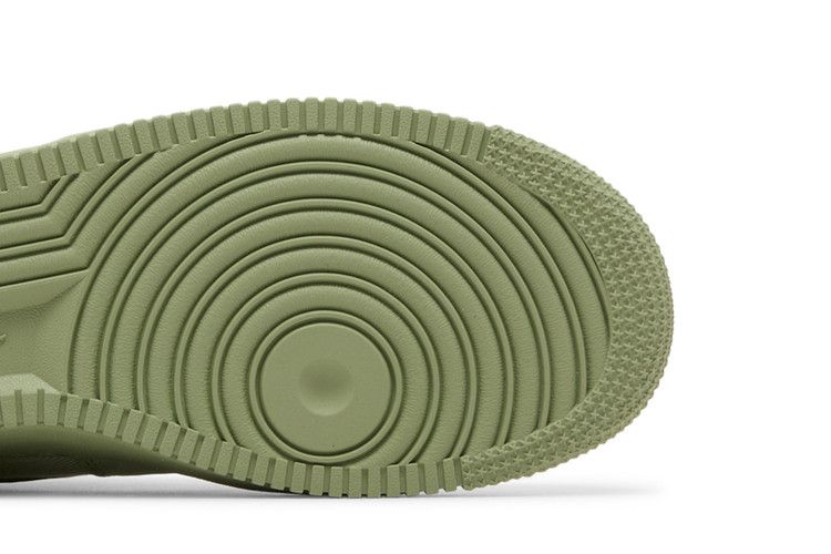 Nike Air Force 1 Low '07 LX Oil Green
