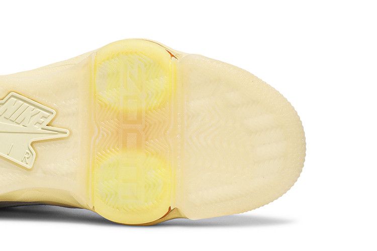 Jordan Zoom 92 Union Guava Ice