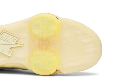 Jordan Zoom 92 Union Guava Ice