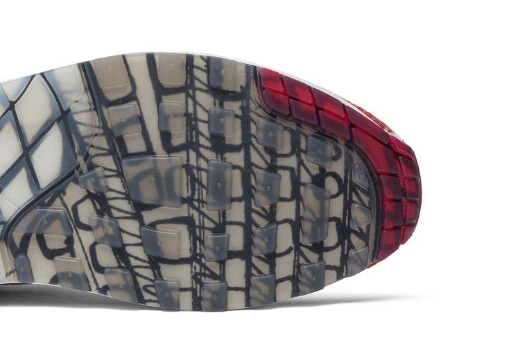 Nike Air Max 1 Tinker Sketch to Shelf