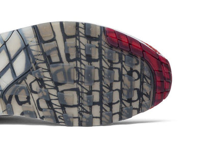 Nike Air Max 1 Tinker Sketch to Shelf