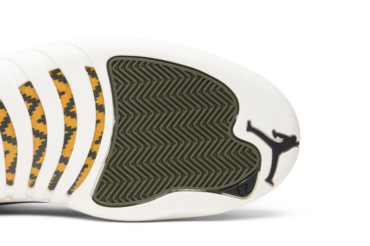 Jordan 12 Retro Chris Paul Class Of 2003