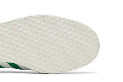 adidas Gazelle Green Cloud White