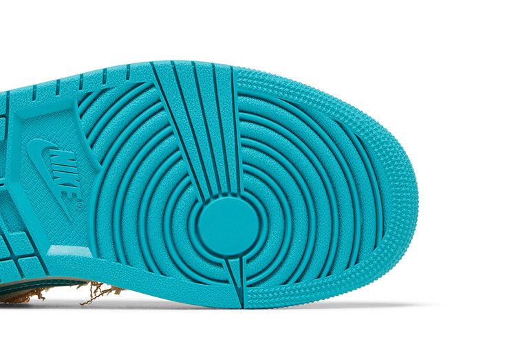 Jordan 1 Low SE Wave (Women's)