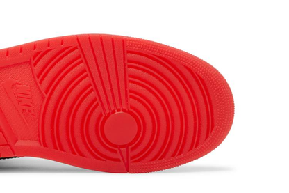 Jordan 1 Retro High OG Spider-Man Across the Spider-Verse