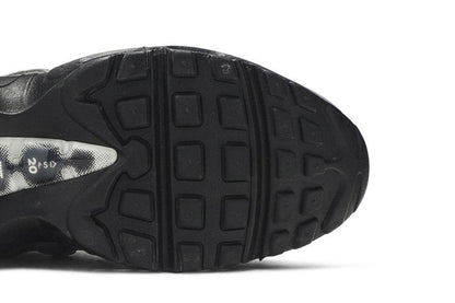 Nike Air Max 95 OG Black Anthracite