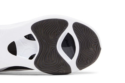 Jordan Tatum 1 TB Black White