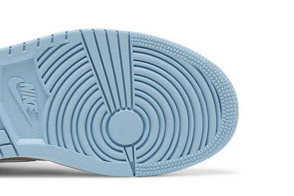 Jordan 1 Mid SE Sesame (Women's)