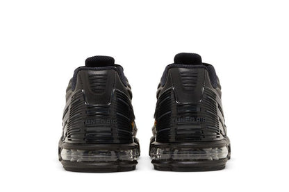 Nike Air Max Plus 3 Leather Black