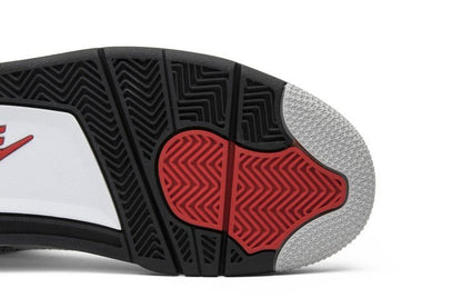 Jordan 4 Retro White Cement (2016)