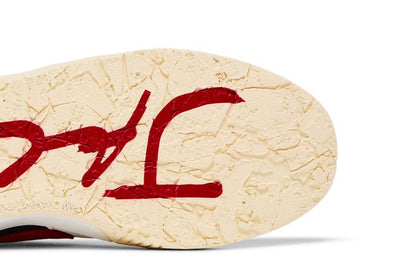 Jordan Jumpman Jack TR Travis Scott University Red