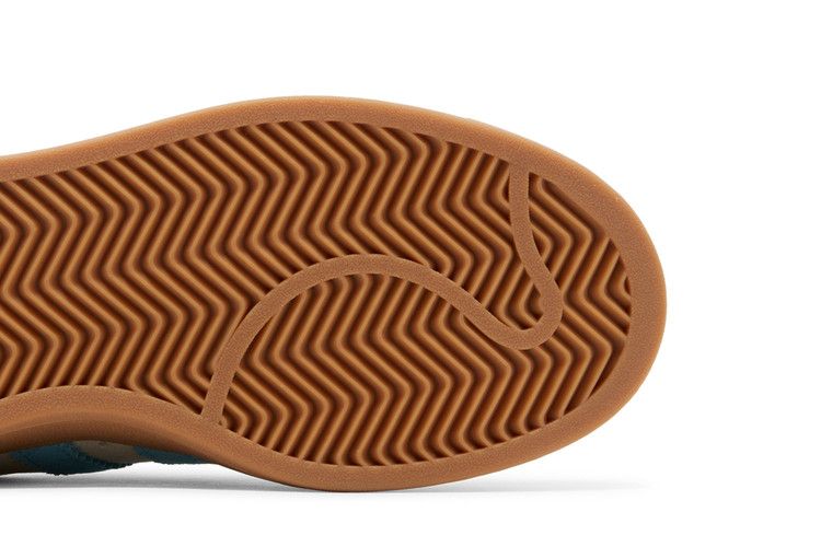 adidas Campus 00s Putty Grey Preloved Blue (Women's)