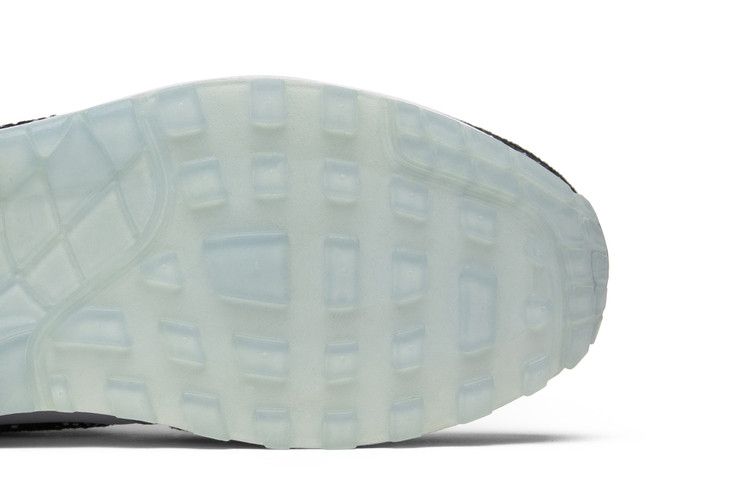 Nike Air Max 1 BHM (2015)