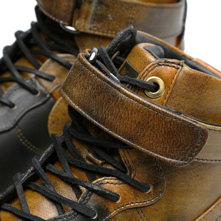 Nike Air Force 1 High Pigalle Black Gold