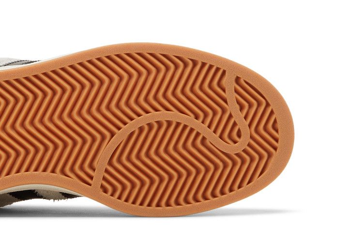 adidas Campus 00s Crystal White Core Black (Women's)