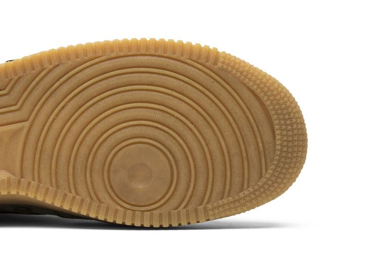 Nike SF Air Force 1 Faded Olive