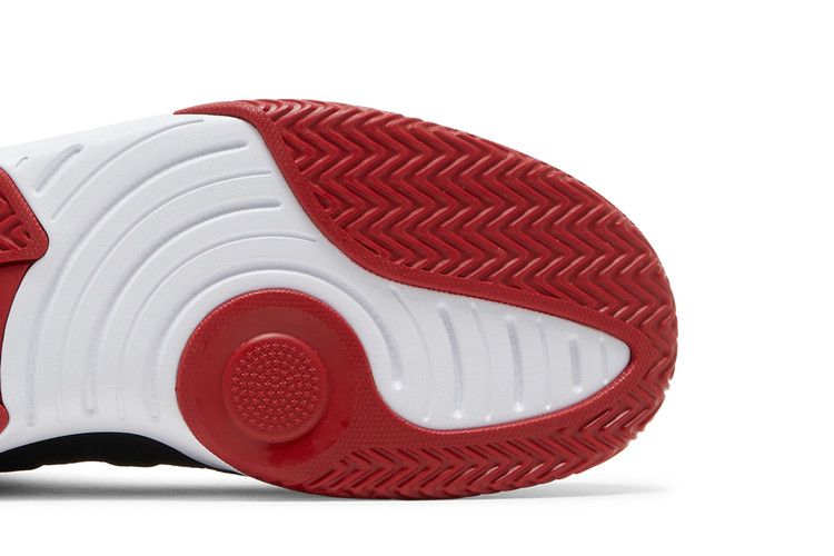 Jordan Max Aura Black Suede