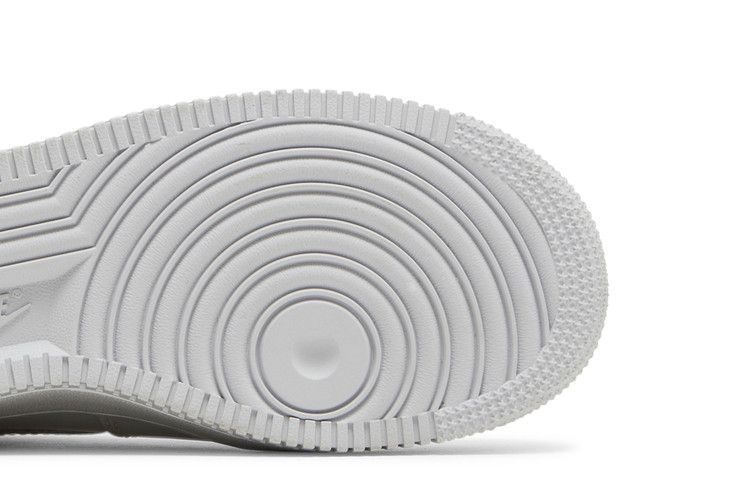 Nike Air Force 1 Low Gold Silver (Women's)