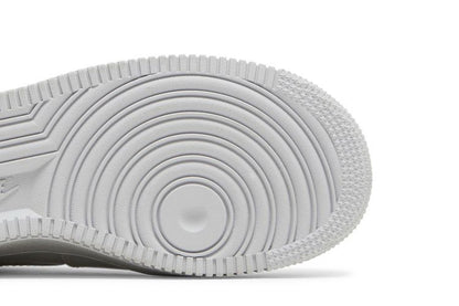 Nike Air Force 1 Low Gold Silver (Women's)