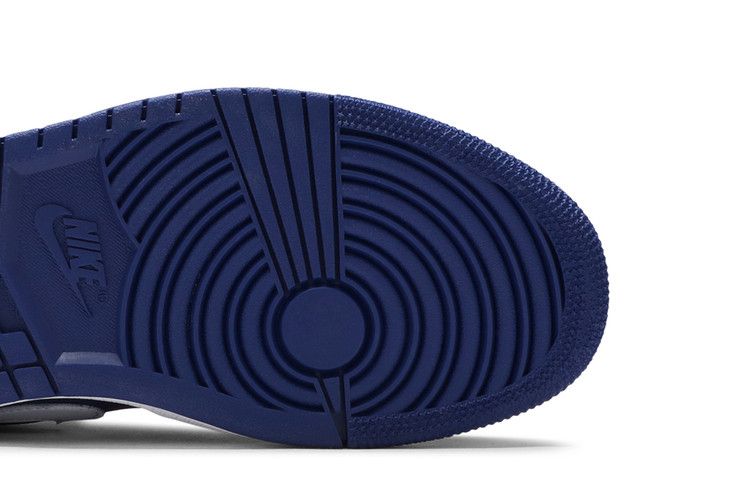 Jordan 1 Low Deep Royal Blue (Women's)