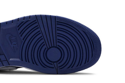 Jordan 1 Low Deep Royal Blue (Women's)
