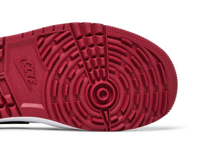 Jordan 1 Retro Low Golf USA