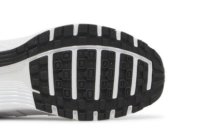 Nike P-6000 White Lemon Chiffon