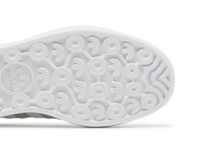 adidas Gazelle Bold Wonder Beige Collegiate Orange (Womens)