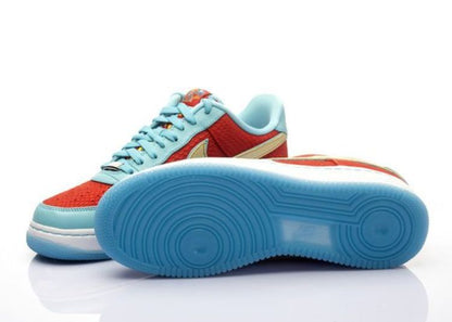 Nike Air Force 1 Low Year of the Dragon 2