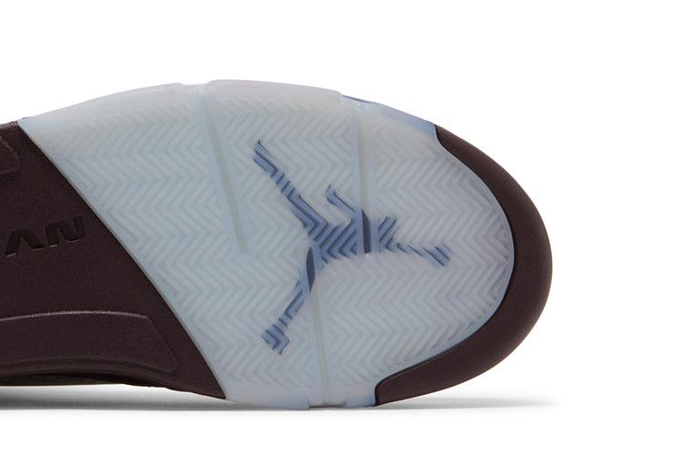 Jordan 5 Retro Burgundy (2023)