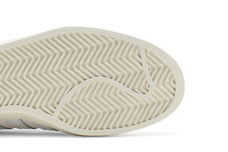 adidas Campus 80s Premium Size Tag Off White