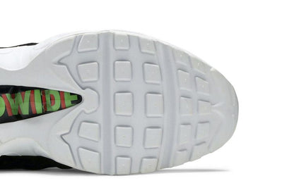 Nike Air Max 95 Worldwide Pack Black