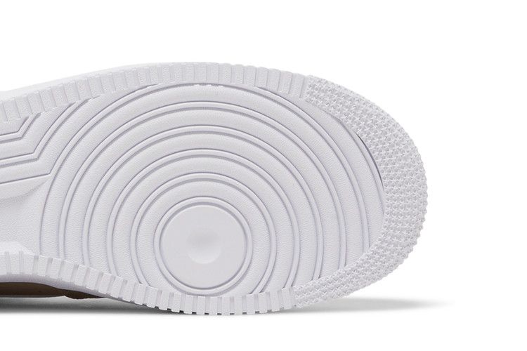 Nike Air Force 1 Low '07 Khaki White