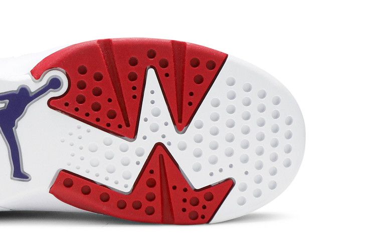 Jordan 6 Retro Hare (PS)