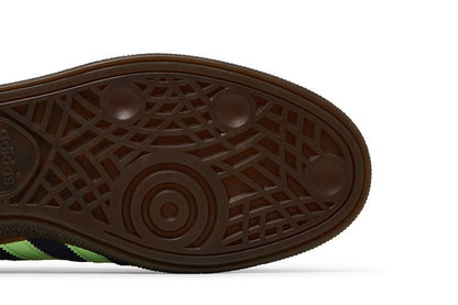 adidas Handball Spezial Legend Ink Green Spark