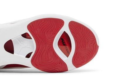 Jordan Tatum 1 TB University Red