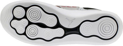 Jordan Lunar Grind Black Cement