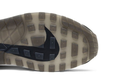 Nike Air Max 1 Jewel White Black (2017)