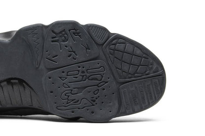 Jordan 9 Retro Anthracite