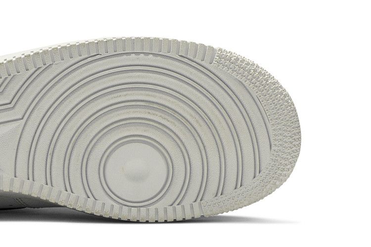 Nike Air Force 1 Low '07 White Black (Women's)