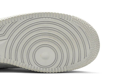 Nike Air Force 1 Low '07 White Black (Women's)