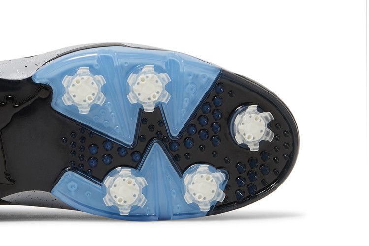 Jordan 6 Retro Low Golf Chrome