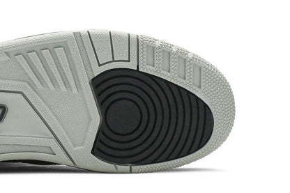 Jordan 3 Retro Black Flip