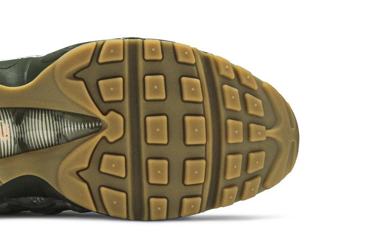 Nike Air Max 95 Camo Sunset