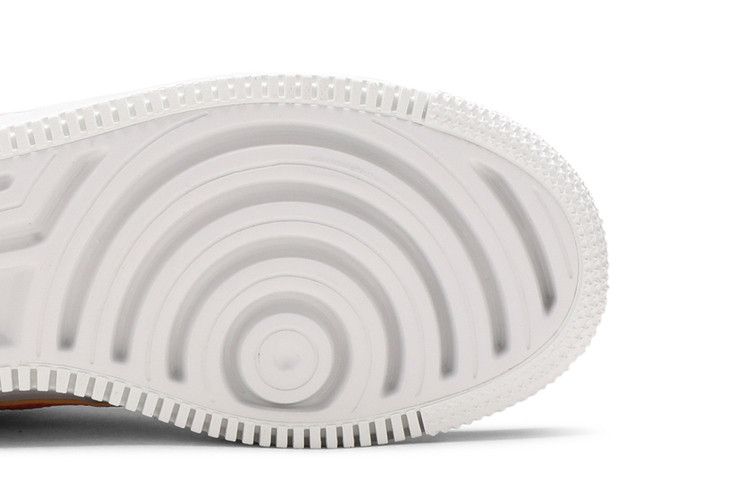 Nike Air Force 1 Low Shadow Orange Pearl (Women's)