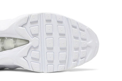 Nike Air Max 95 Essential White Grey Fog
