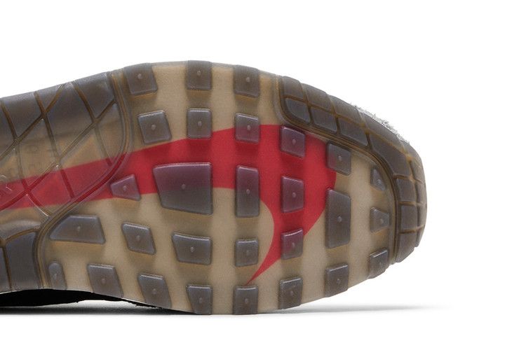 Nike Air Max 1 Premium Dark Smoke Grey