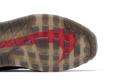 Nike Air Max 1 Premium Dark Smoke Grey