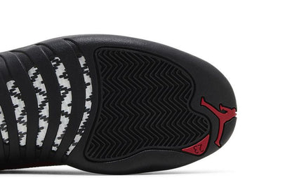 Jordan 12 Retro Taxi Flip